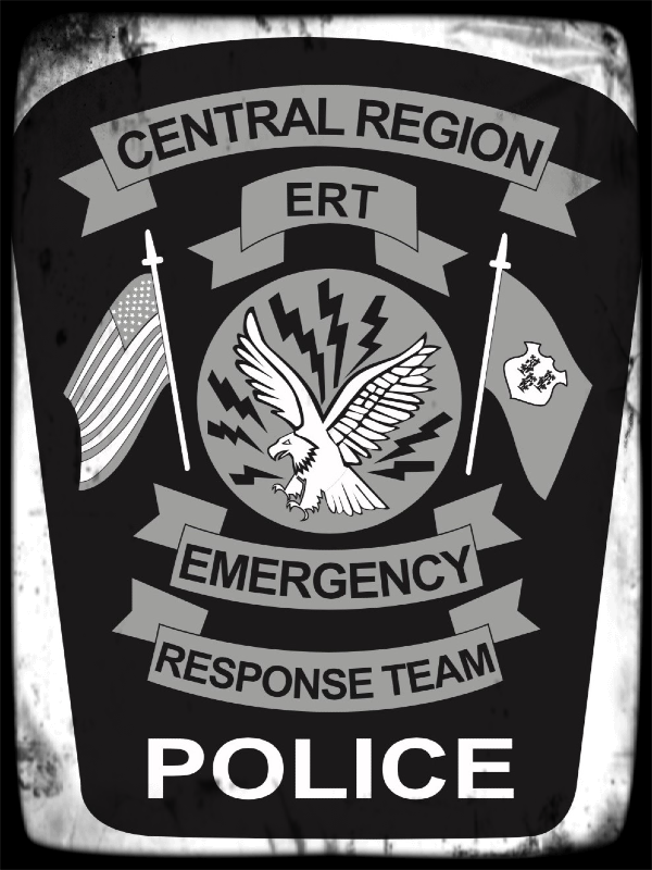 Emergency Response Team Ert Southington Police Department
