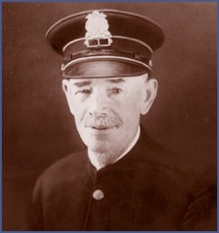 Officer Timothy Foley